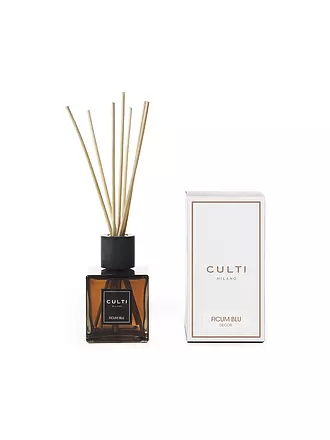 CULTI | Diffuseur de parfum d'ambiance Decor Classic 250ml Parfum FICUM BLU | 